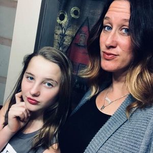 Meet your Posher, Jayme